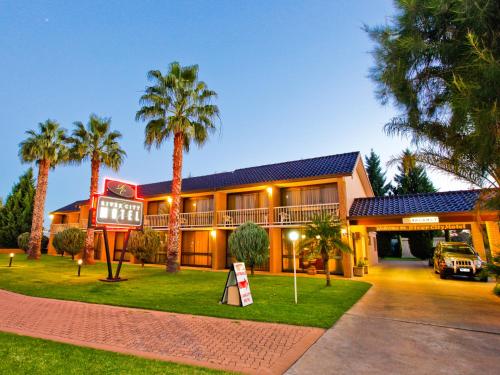 Mildura Australia Last Minute Hotel Agoda.com