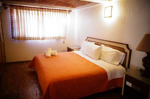 Tequisquiapan Mexico Last Minute Hotel Booking.com