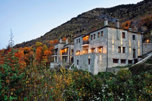 Elati Greece Last Minute Hotel Booking.com