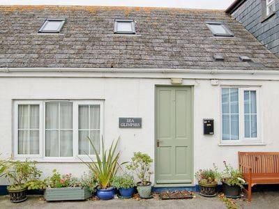 Port Isaac United Kingdom Last Minute Hotel Booking.com
