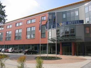 Paderborn Germany Last Minute Hotel Agoda.com