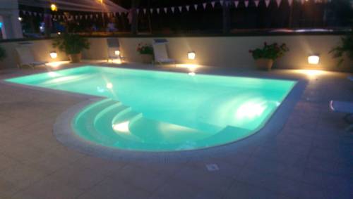 Riccione Italy Last Minute Hotel Booking.com