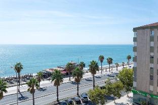 Malaga Spain Last Minute Hotel Agoda.com