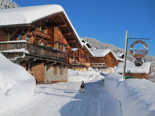 Les Gets France Last Minute Hotel Booking.com