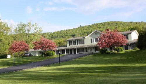 Woodstock (VT) United States Last Minute Hotel Agoda.com