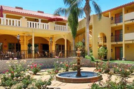 Palm Desert (California) United States Last Minute Hotel Booking.com
