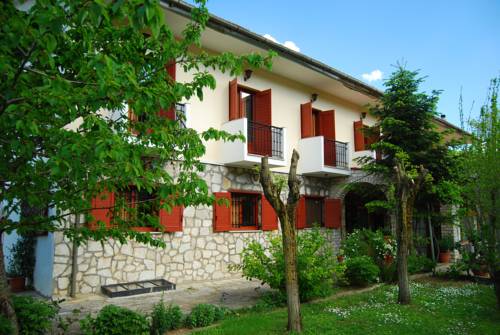 Konitsa Greece Last Minute Hotel Booking.com