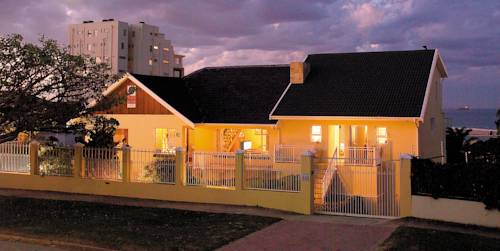 A Seaside Stay B&B Port Elizabeth South Africa Last Minute Hotel Booking.com