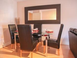 Edinburgh United Kingdom Last Minute Hotel Agoda.com