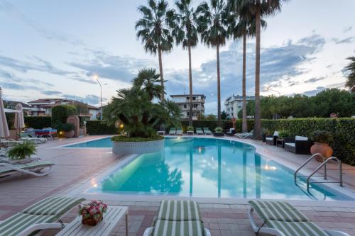 Alba Adriatica Italy Last Minute Hotel Agoda.com