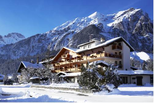 Kandersteg Switzerland Last Minute Hotel Booking.com