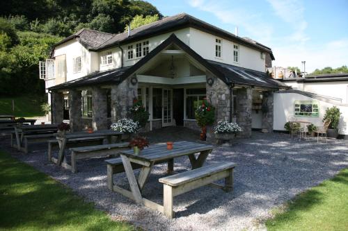 South Brent United Kingdom Last Minute Hotel Agoda.com