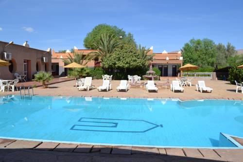 Hotel Tamasinte Tinerhir Morocco Last Minute Hotel Booking.com