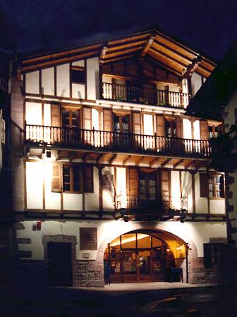 Elizondo Spain Last Minute Hotel Booking.com