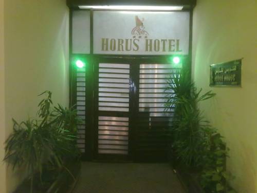 Horus House Hotel Zamalek Cairo Egypt Last Minute Hotel Booking.com