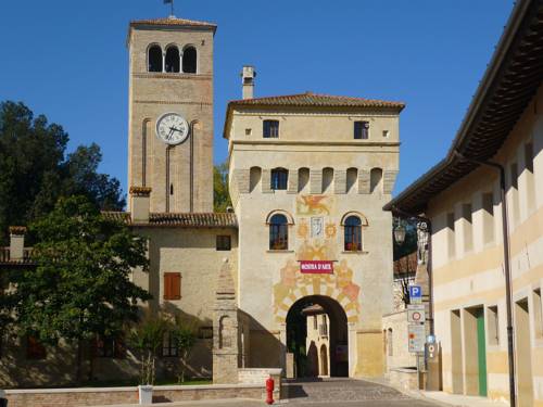 Sesto al Reghena Italy Last Minute Hotel Booking.com