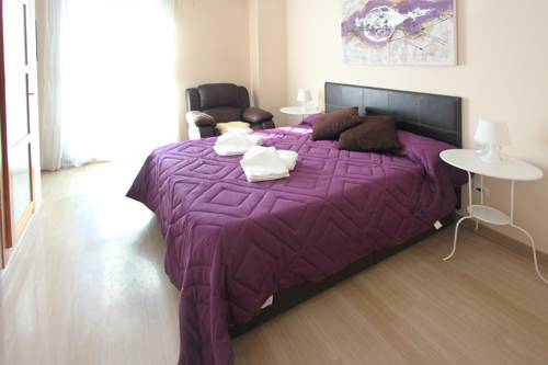Valencia Spain Last Minute Hotel Booking.com