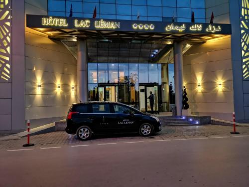 Tunis Tunisia Last Minute Hotel Agoda.com