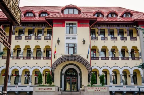 Predeal Romania Last Minute Hotel Agoda.com