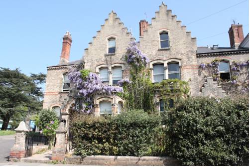 Exeter United Kingdom Last Minute Hotel Booking.com