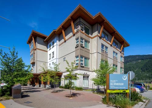 Whistler (BC) Canada Last Minute Hotel Agoda.com