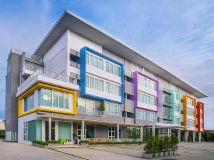 Ubon Ratchathani Thailand Last Minute Hotel Agoda.com
