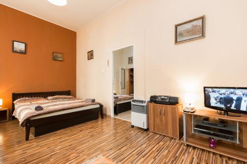 Prague Czech Republic Last Minute Hotel Agoda.com