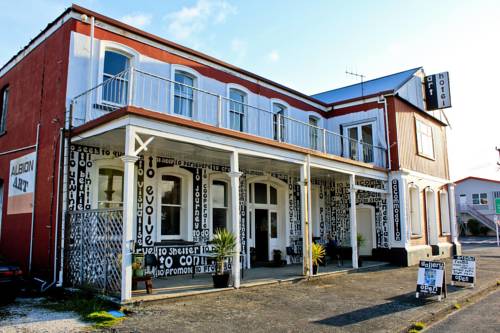 Westport New Zealand Last Minute Hotel Booking.com