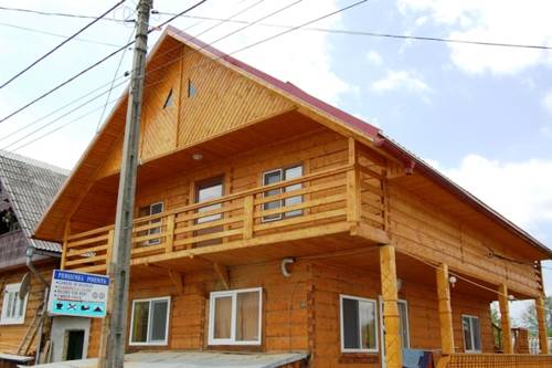 Budesti Romania Last Minute Hotel Booking.com