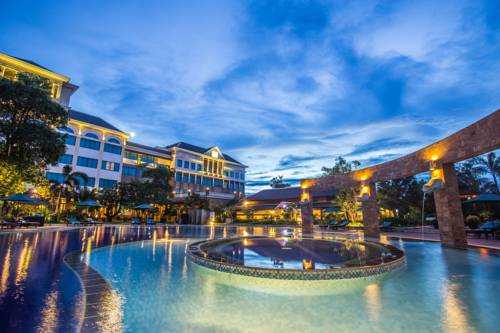 Siem Reap Cambodia Last Minute Hotel Booking.com