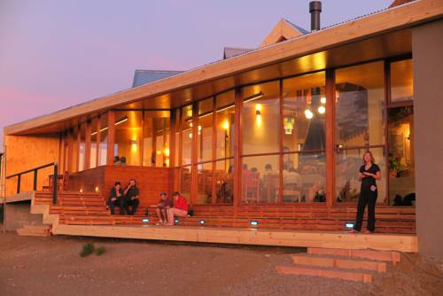El Calafate Argentina Last Minute Hotel Booking.com