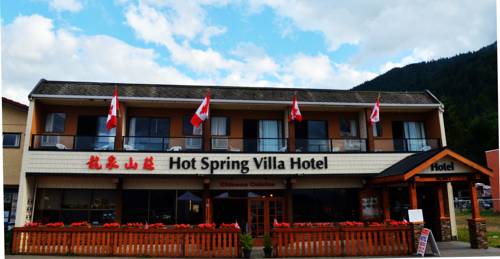Harrison Hot Springs (British Columbia) Canada Last Minute Hotel Booking.com