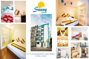 Mandalay Myanmar Last Minute Hotel Agoda.com