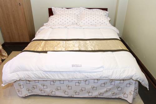 Spanish Villa 3 Nairobi Kenya Last Minute Hotel Booking.com