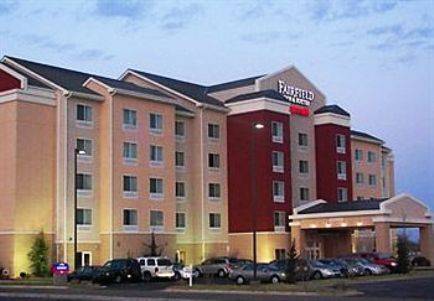 Oklahoma City (Oklahoma) United States Last Minute Hotel Booking.com