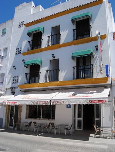 Conil de la Frontera Spain Last Minute Hotel Booking.com