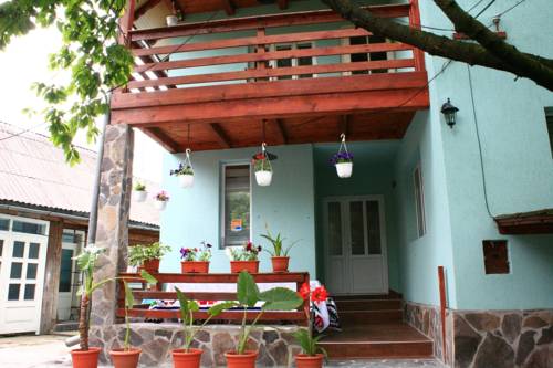 Bogdan Vodă Romania Last Minute Hotel Booking.com