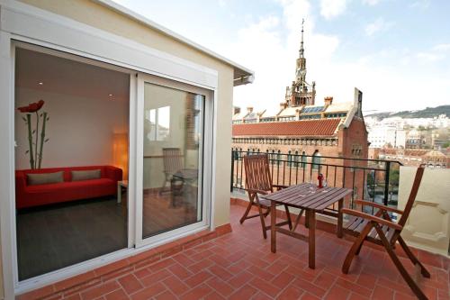 Barcelona Spain Last Minute Hotel Agoda.com
