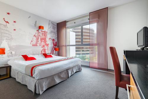 Strasbourg France Last Minute Hotel Booking.com