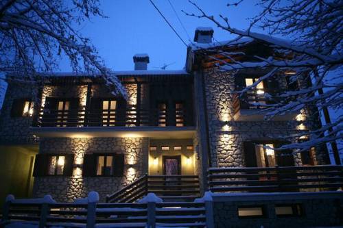 Elati Greece Last Minute Hotel Booking.com