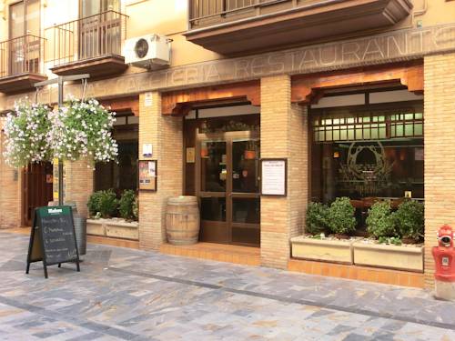 Daimiel Spain Last Minute Hotel Booking.com