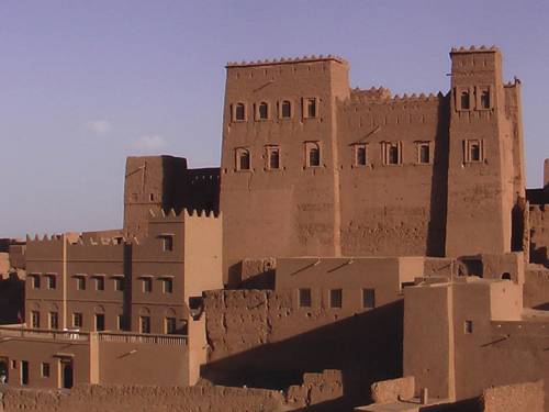 Kasbah Oulad Othmane Zagora Morocco Last Minute Hotel Booking.com
