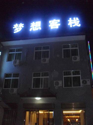 Huashan China Last Minute Hotel Booking.com