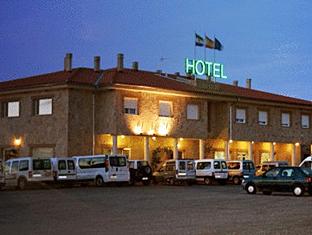 Brozas Spain Last Minute Hotel Agoda.com