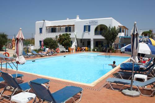 Agios Prokopios Greece Last Minute Hotel Booking.com