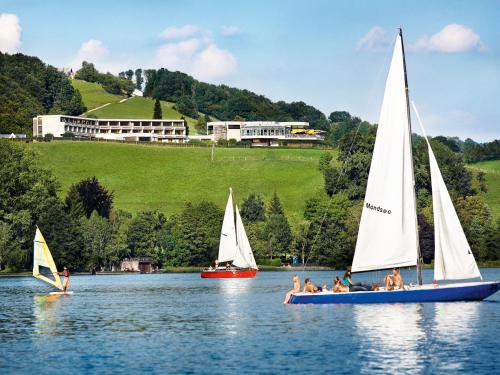 Innerschwand am Mondsee Austria Last Minute Hotel Agoda.com