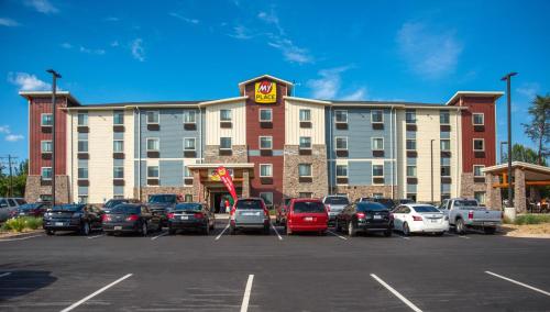 Greenville (SC) United States Last Minute Hotel Agoda.com