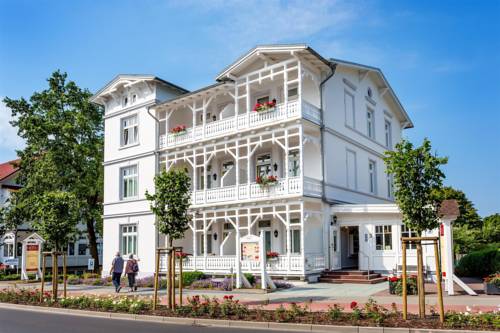 Ostseebad Binz Germany Last Minute Hotel Booking.com