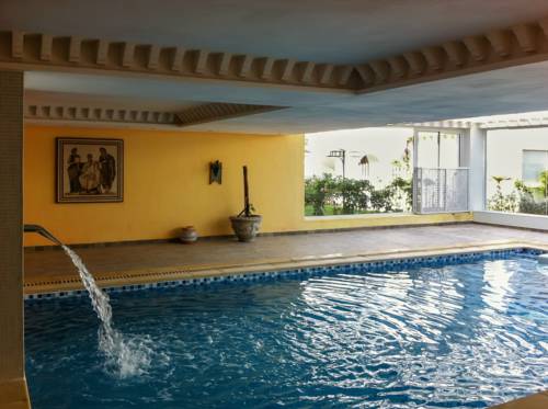 Apartment Bella riva Hergla Tunisia Last Minute Hotel Booking.com