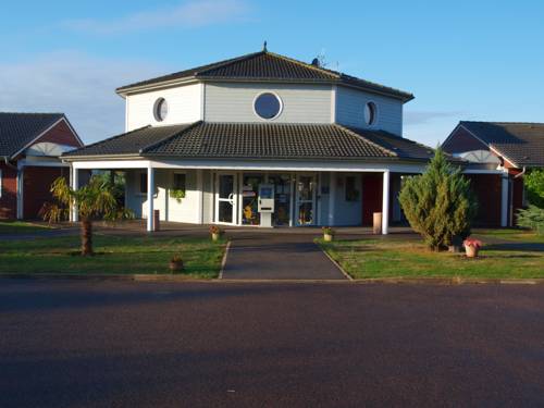 Vitry-le-Francois France Last Minute Hotel Booking.com
